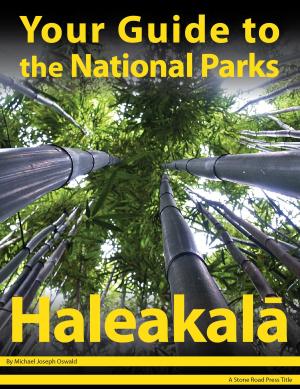 Book cover of Your Guide to Haleakala National Park