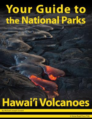 Cover of Your Guide to Hawaii Volcanoes National Park