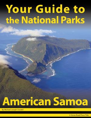 Book cover of Your Guide to National Park of American Samoa