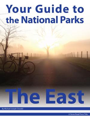 Book cover of Your Guide to the National Parks of the East
