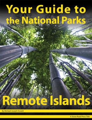 Cover of Your Guide to the National Parks of the Remote Islands