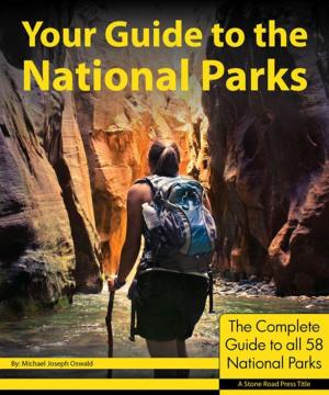 Book cover of Your Guide to the National Parks