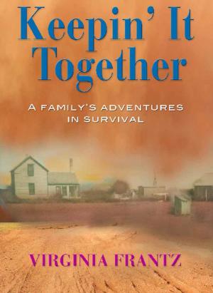 Cover of the book Keepin' It Together by Deborah L. Flaherty-Kizer