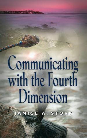 Cover of the book Communicating with the Fourth Dimension by David Faulkner