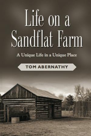 Cover of the book Life On A Sandflat Farm by Karen Blanchard, Jacob Haynes (Illustrator)
