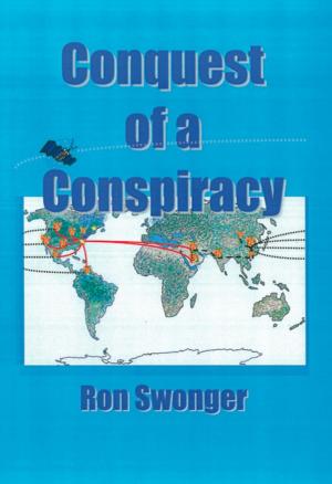 bigCover of the book Conquest of a Conspiracy by 