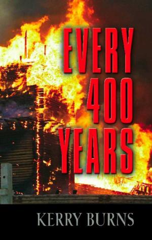 Cover of the book Every 400 Years by Michael Digby