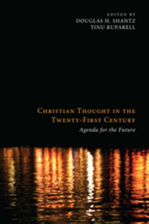 Cover of the book Christian Thought in the Twenty-First Century by Timothy C. Geoffrion