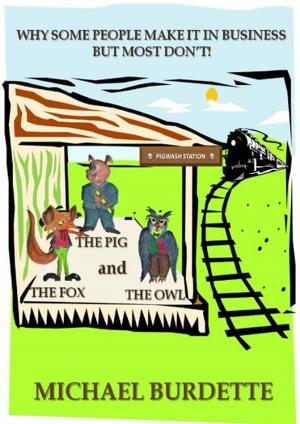 Cover of the book The Fox The Pig and The Owl by Alexander Whyte