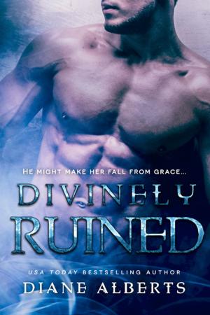 Cover of the book Divinely Ruined by Amber Lin