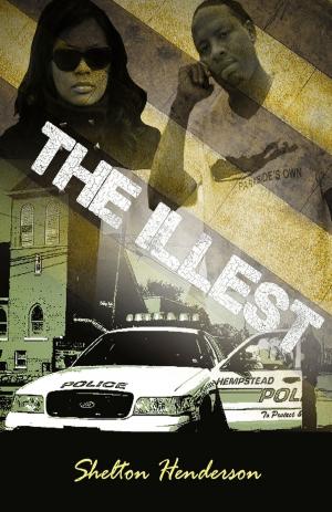 Cover of the book The Illest by Robert E. Miss