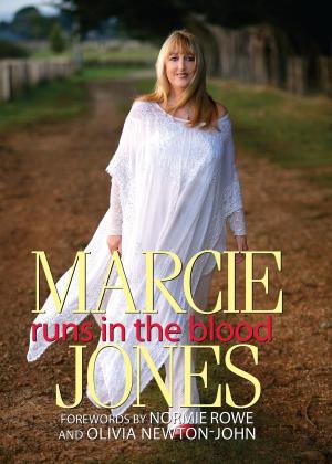 Book cover of Runs in the Blood
