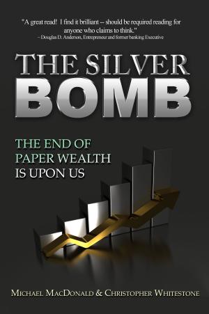 bigCover of the book The Silver Bomb by 