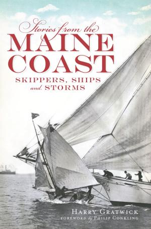 Cover of the book Stories from the Maine Coast by Arcadia