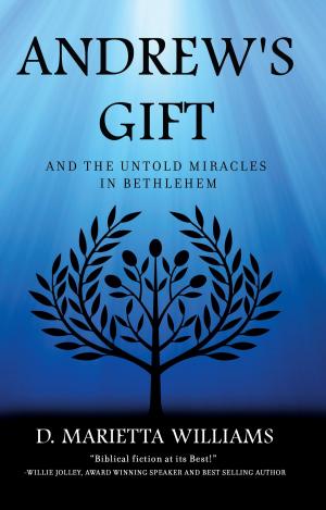 Cover of the book Andrew's Gift by Lisa Cypers Kamen