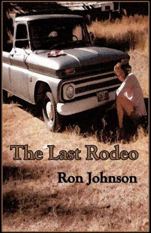 Cover of the book The Last Rodeo by Lee Gimenez