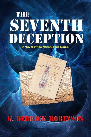 bigCover of the book The Seventh Deception by 
