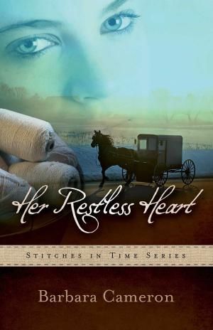 Cover of the book Her Restless Heart by Lynette Sowell