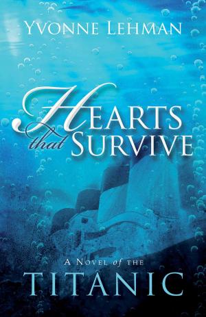 bigCover of the book Hearts That Survive by 