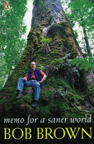 Cover of the book Memo for a Saner World by John P Feldman