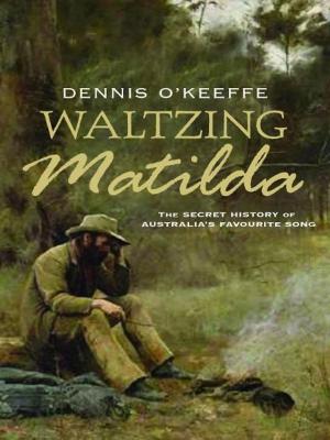 Cover of the book Waltzing Matilda by Louis Nowra
