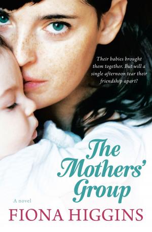 Cover of the book Mothers' Group by Maureen McCarthy