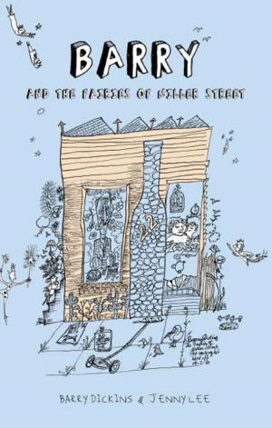 Cover of the book Barry and the Fairies of Miller Street   by Mike Hussey, David Sygall