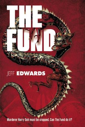 Book cover of The Fund