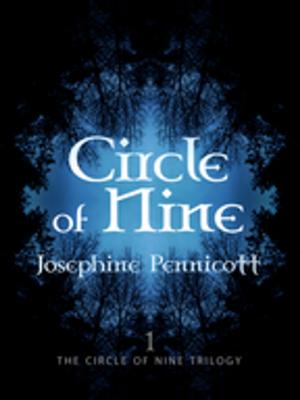 Cover of the book Circle of Nine: Circle of Nine Trilogy 1 by Peter Watt