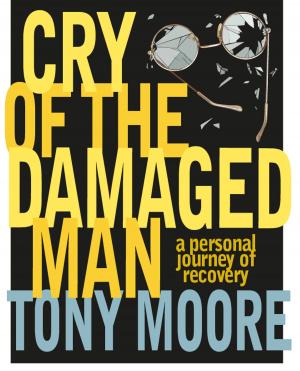 Cover of the book Cry of the Damaged Man by Daniel Brako