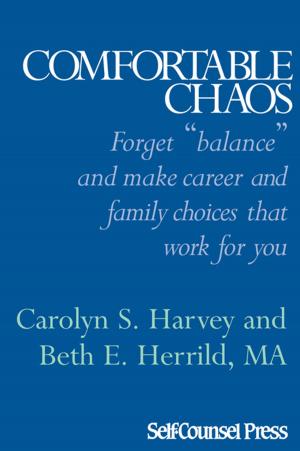 Cover of Comfortable Chaos