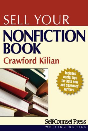 Cover of the book Sell Your Nonfiction Book by Tanya Lee Howe, Eileen Velthuis