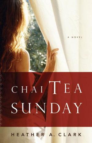 Book cover of Chai Tea Sunday