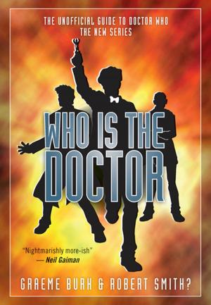 Cover of the book Who Is the Doctor by Jens Pulver and Erich Krauss
