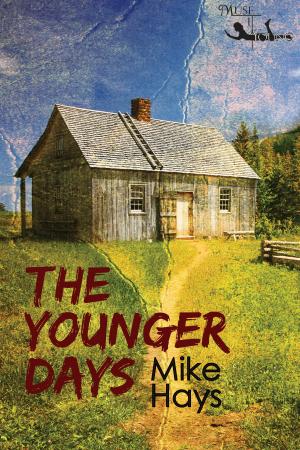bigCover of the book The Younger Days by 