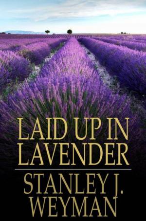 bigCover of the book Laid Up In Lavender by 
