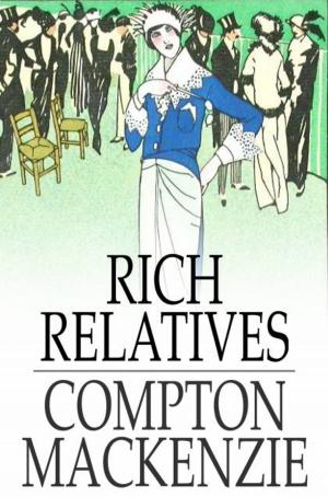 Cover of the book Rich Relatives by Gordon MacLaren