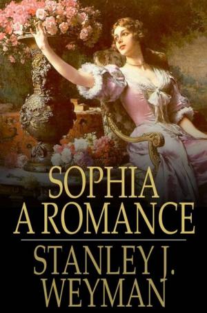 bigCover of the book Sophia by 