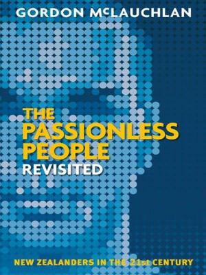 Cover of the book The Passionless People Revisited by Richard MacManus