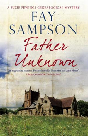 Cover of the book Father Unknown by Bill James