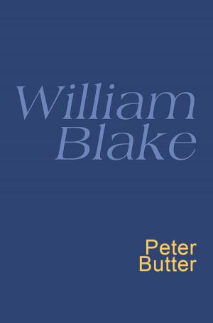 Cover of the book William Blake by John Glasby, A.J. Merak