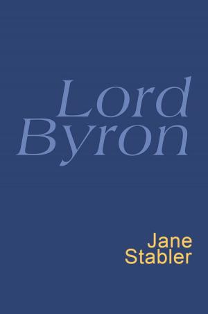 Cover of the book Lord Byron by Charles L. Harness