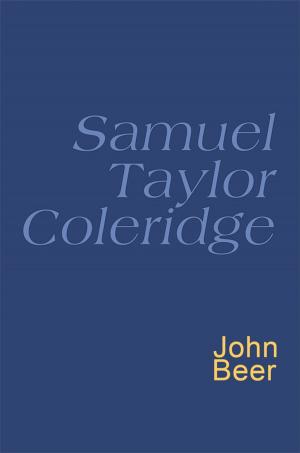 Cover of the book Coleridge: Everyman's Poetry by Michael Scott Rohan