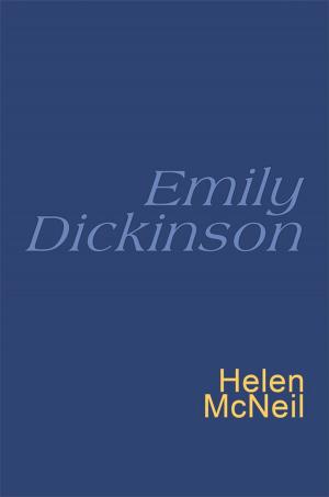 Book cover of Emily Dickinson