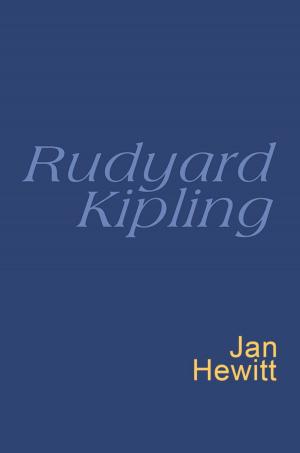 Cover of the book Rudyard Kipling: Everyman Poetry by John Brunner