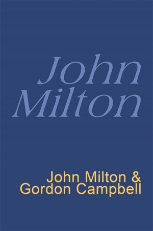 Book cover of Milton: Everyman's Poetry