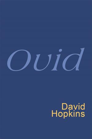 Book cover of Ovid: Everyman Poetry