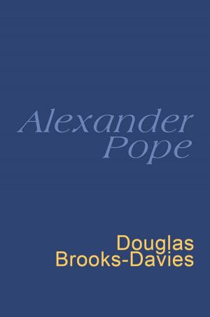 Cover of the book Pope: Everyman's Poetry by Dell Shannon