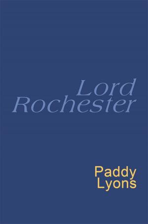 Cover of the book Lord Rochester by Bob Shaw