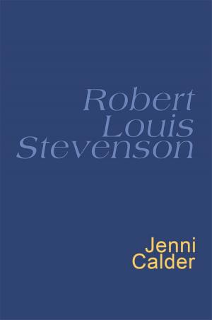 Cover of the book Stevenson: Everyman's Poetry by Guy Cullingford